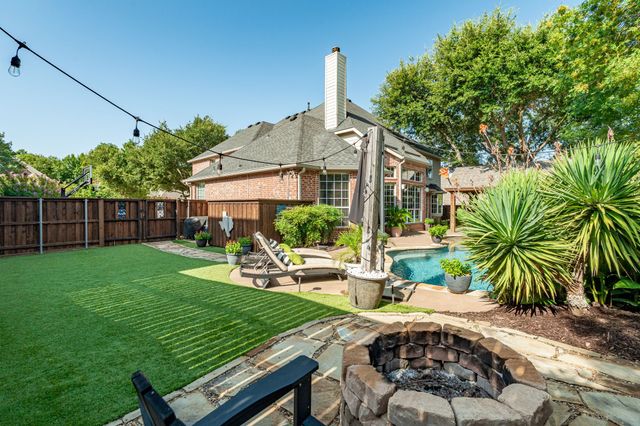 629 Taylor Trail, Murphy, TX 75094