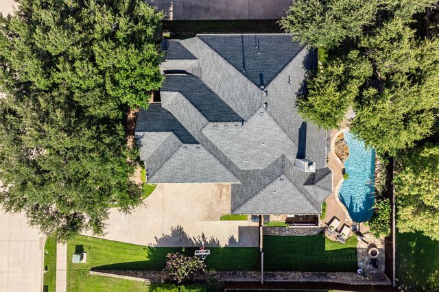 629 Taylor Trail, Murphy, TX 75094