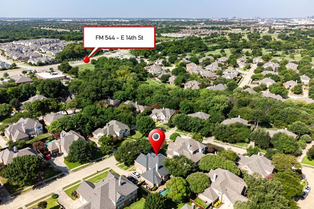 629 Taylor Trail, Murphy, TX 75094