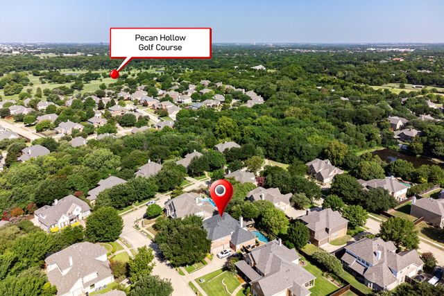 629 Taylor Trail, Murphy, TX 75094