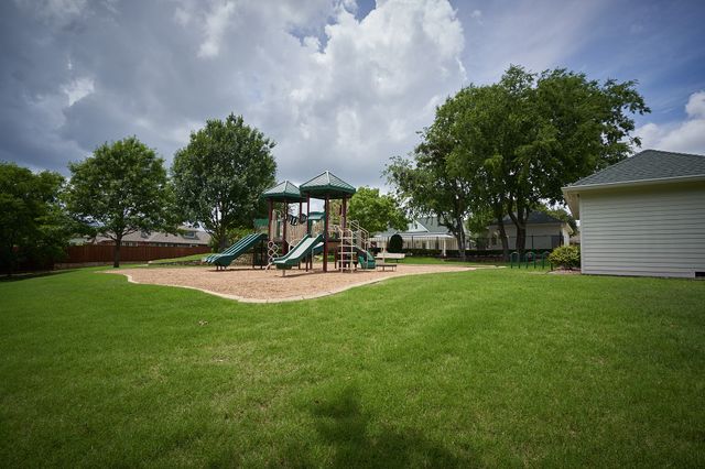 629 Taylor Trail, Murphy, TX 75094