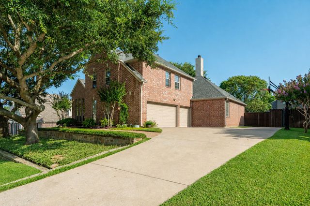 629 Taylor Trail, Murphy, TX 75094