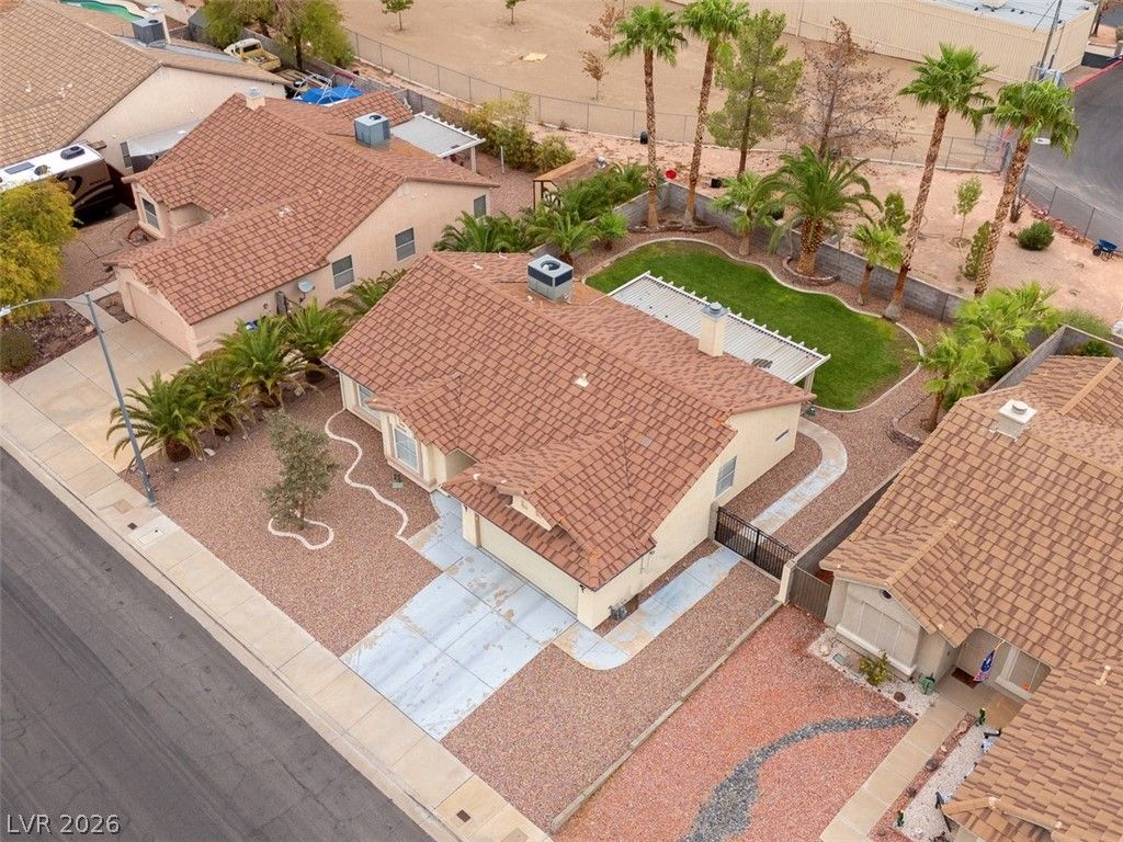 814 Hamlet Street, Henderson, NV 89002 — photo 2