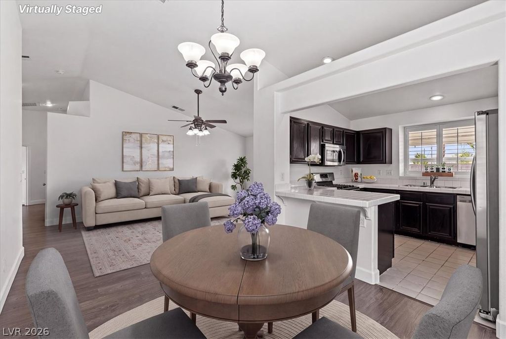 814 Hamlet Street, Henderson, NV 89002 — photo 4