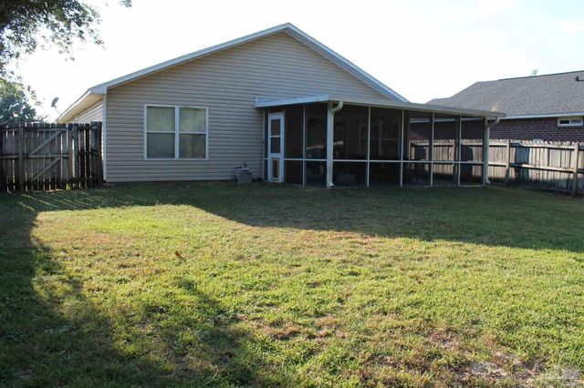 1960 Reserve Blvd, Gulf Breeze, FL 32563