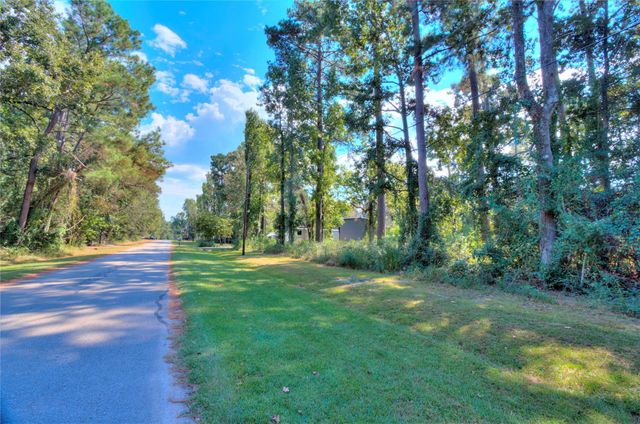 0 Magnolia Park, Onalaska, TX 77360