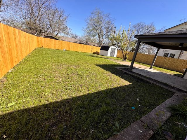 214 College Street, Royse City, TX 75189