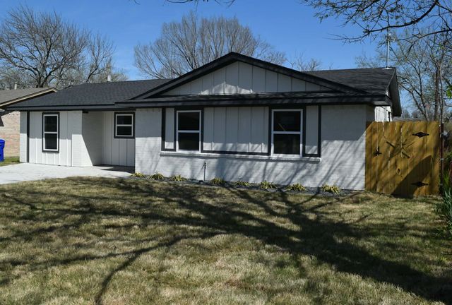 214 College Street, Royse City, TX 75189