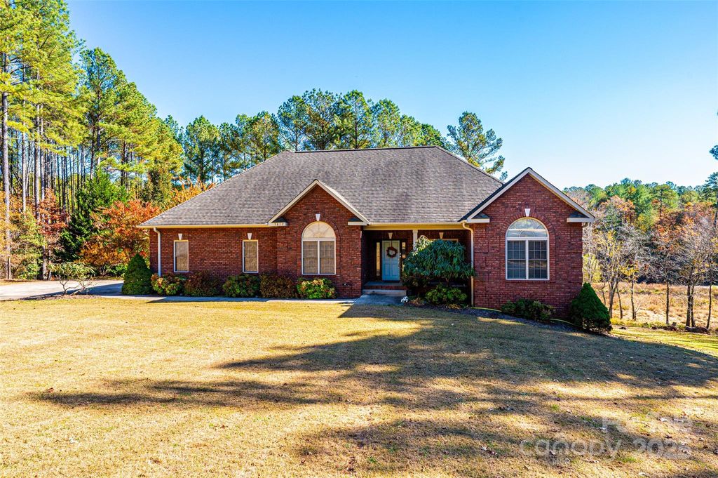 5812 Kaylee Ann Drive, Granite Falls, NC 28630