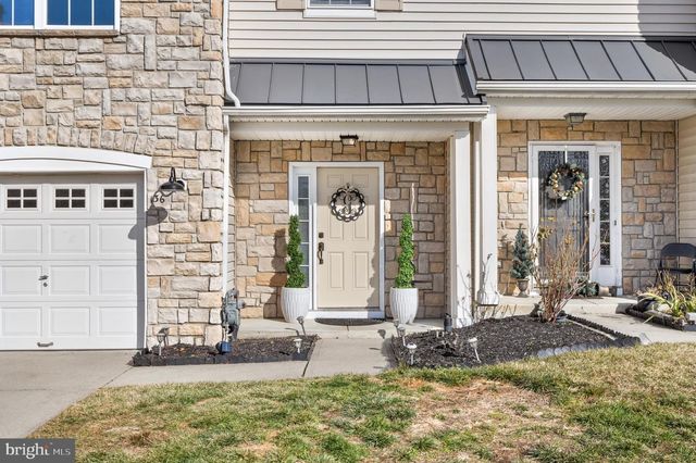 136 ACORN DR, Mount Royal, NJ 08061