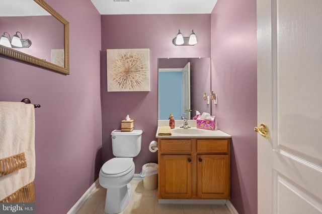 136 ACORN DR, Mount Royal, NJ 08061