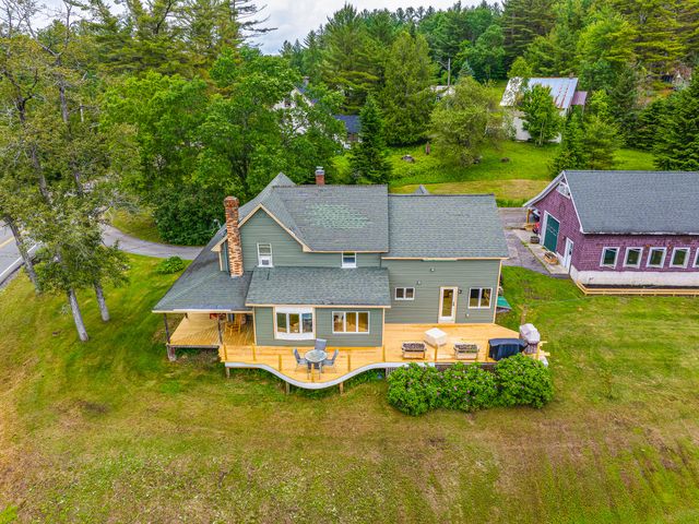 11 N Point Road, Long Lake, NY 12847