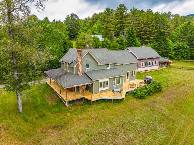 11 N Point Road, Long Lake, NY 12847