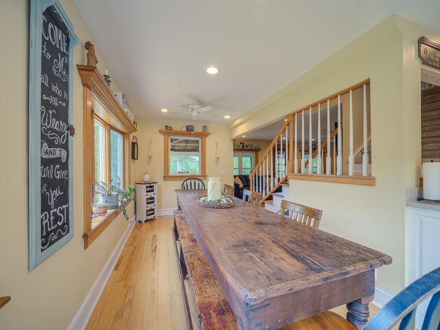 11 N Point Road, Long Lake, NY 12847