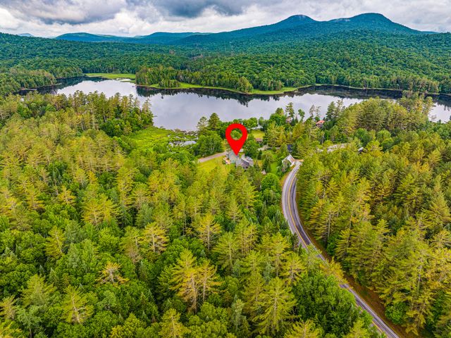 11 N Point Road, Long Lake, NY 12847