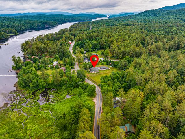 11 N Point Road, Long Lake, NY 12847