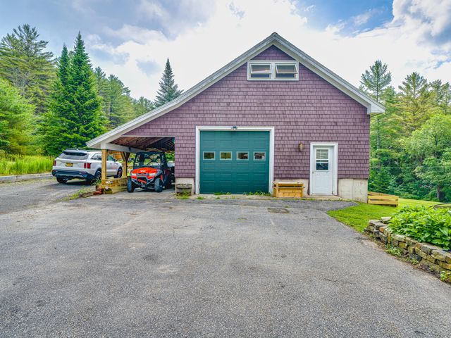 11 N Point Road, Long Lake, NY 12847