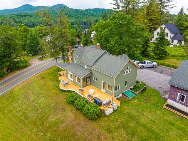 11 N Point Road, Long Lake, NY 12847