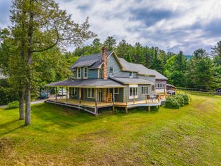 11 N Point Road, Long Lake, NY 12847