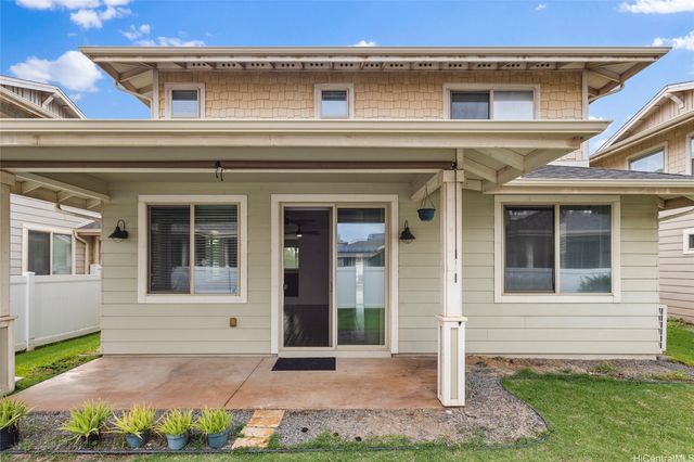 801 Kakala Street 46, Kapolei, HI 96707