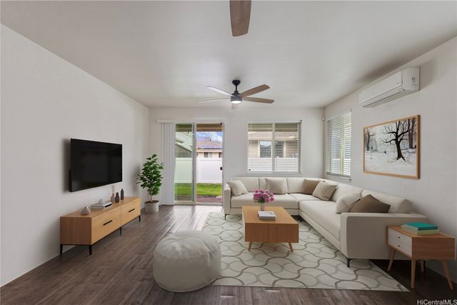 801 Kakala Street 46, Kapolei, HI 96707