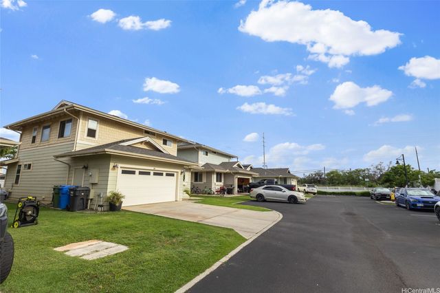 801 Kakala Street 46, Kapolei, HI 96707