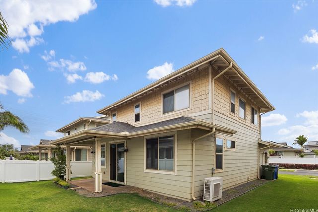 801 Kakala Street 46, Kapolei, HI 96707