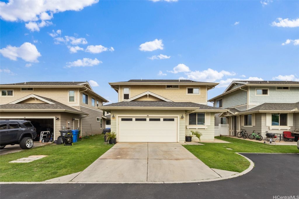801 Kakala Street 46, Kapolei, HI 96707