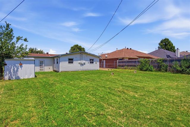 6004 SE 7th Street, Oklahoma City, OK 73110