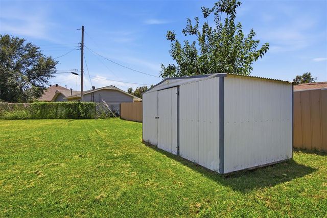 6004 SE 7th Street, Oklahoma City, OK 73110