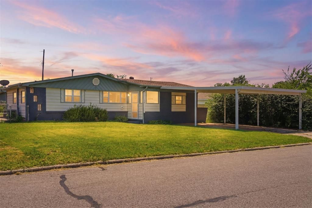 6004 SE 7th Street, Oklahoma City, OK 73110
