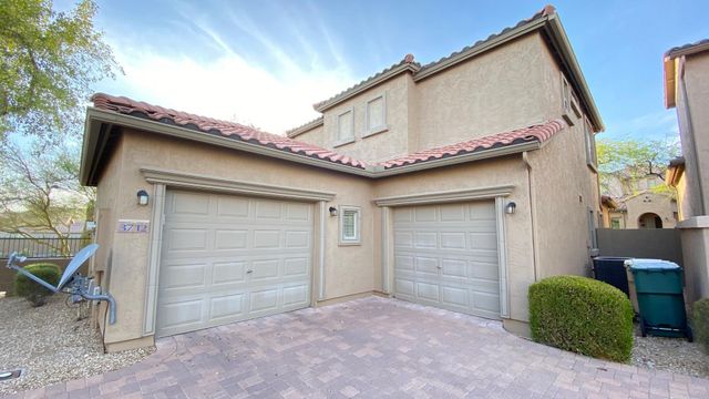 3712 W Muirfield Court, Anthem, AZ 85086