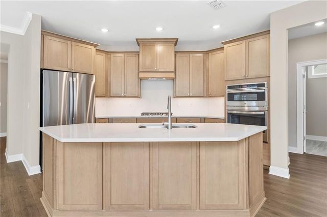 3507 Fishpond Circle, Dacula, GA 30019