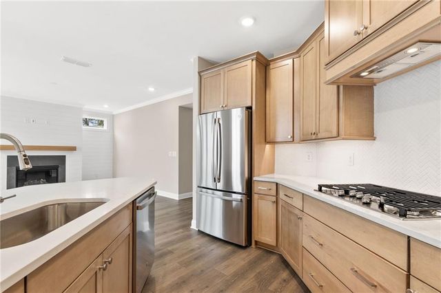 3507 Fishpond Circle, Dacula, GA 30019