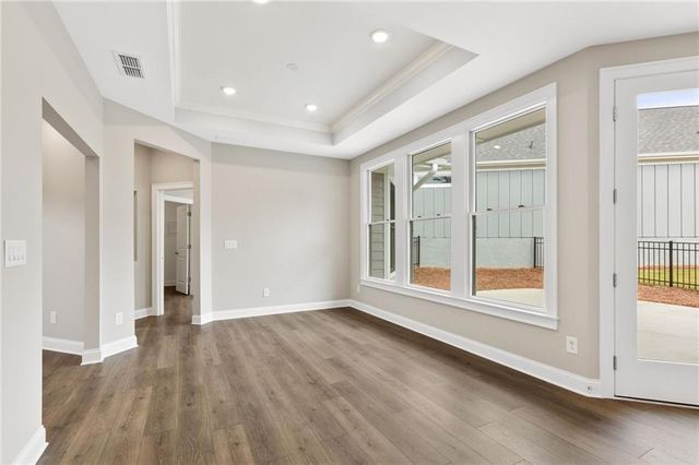 3507 Fishpond Circle, Dacula, GA 30019