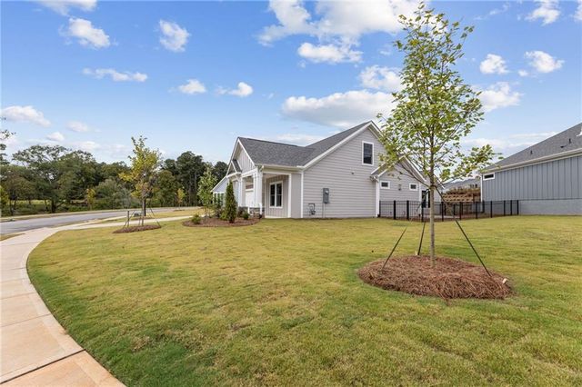 3507 Fishpond Circle, Dacula, GA 30019