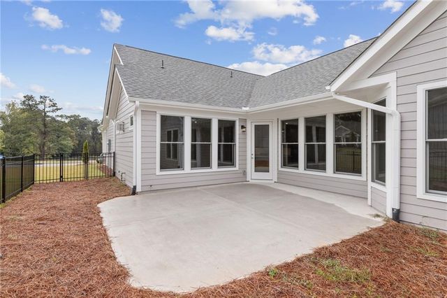 3507 Fishpond Circle, Dacula, GA 30019