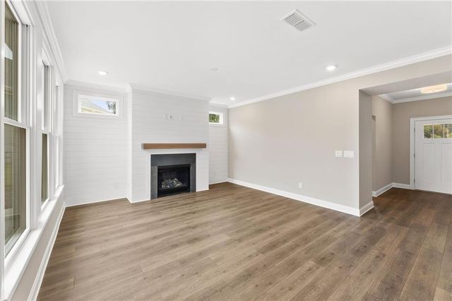 3507 Fishpond Circle, Dacula, GA 30019