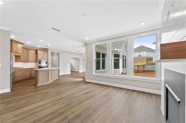 3507 Fishpond Circle, Dacula, GA 30019