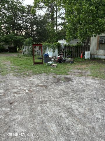 44427 COMMANCHEE Road, Callahan, FL 32011