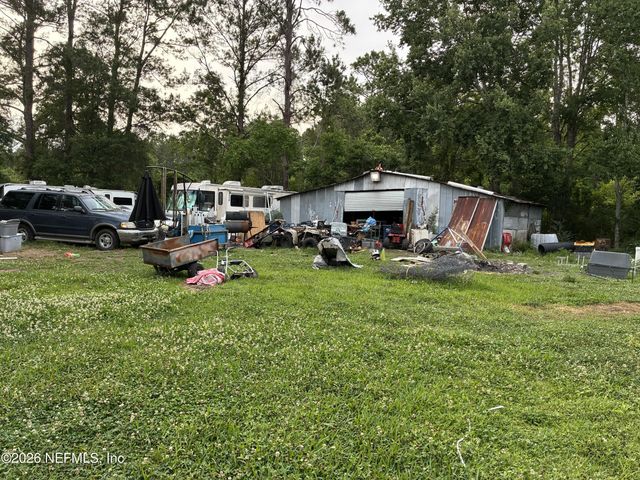 44427 COMMANCHEE Road, Callahan, FL 32011