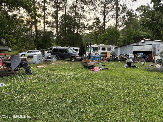 44427 COMMANCHEE Road, Callahan, FL 32011