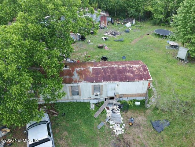 44427 COMMANCHEE Road, Callahan, FL 32011