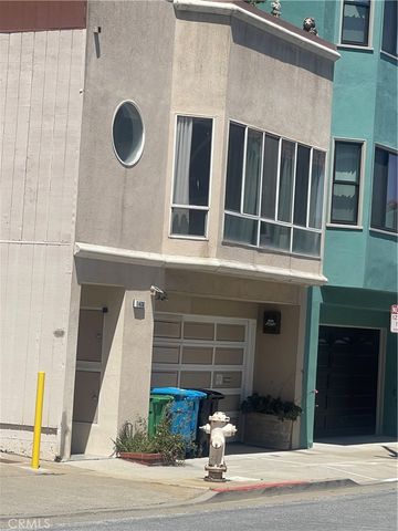 1408 Bacon, San Francisco, CA 94134