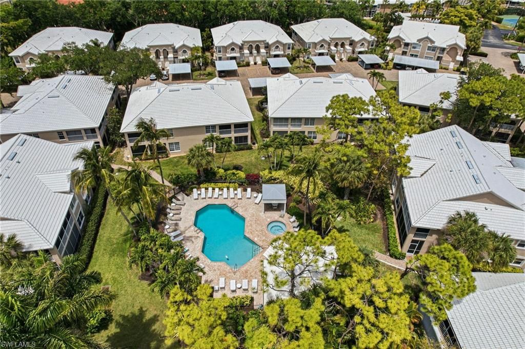 3991 Windward Passage CIR 202, BONITA SPRINGS, FL 34134 — exterior