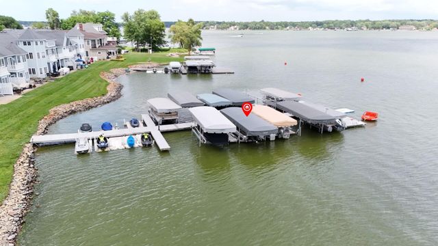 13979 Huseman Street, Cedar Lake, IN 46303