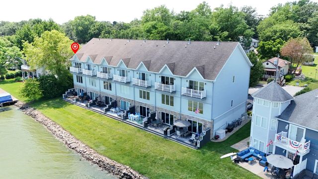 13979 Huseman Street, Cedar Lake, IN 46303