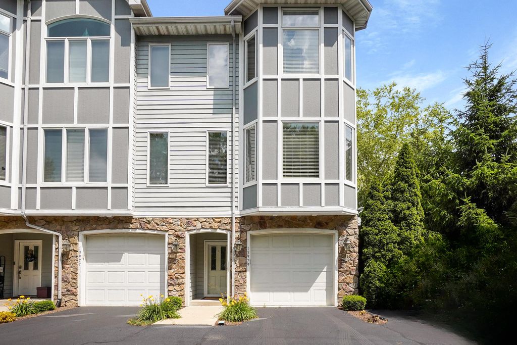 13979 Huseman Street, Cedar Lake, IN 46303