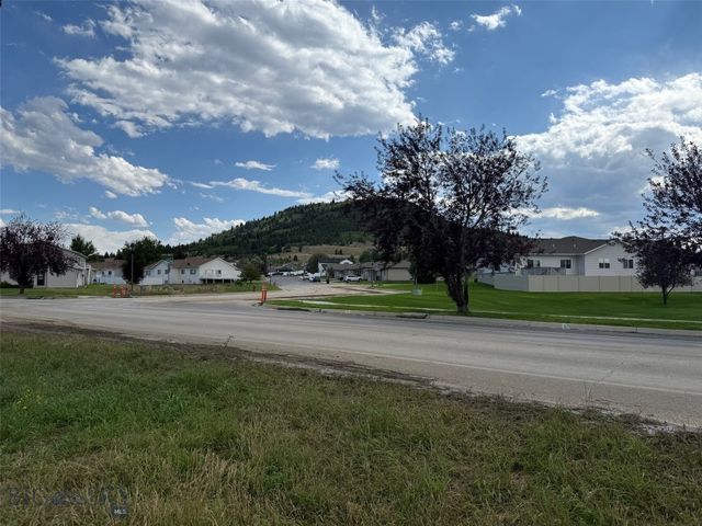 TBD Hansen Road, Butte, MT 59702