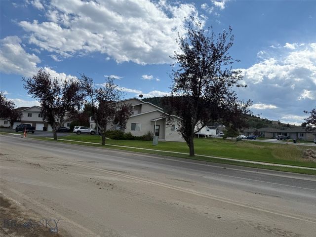 TBD Hansen Road, Butte, MT 59702